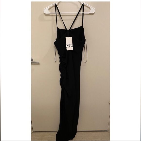 Zara dress - Picture 6 of 8